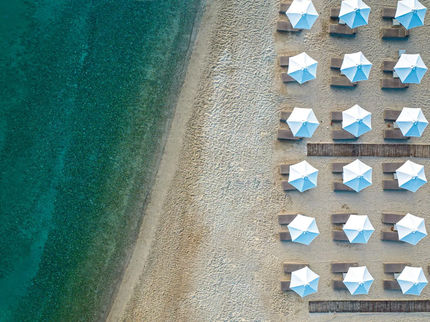 Miraggio Thermal Spa Resort Terrasse