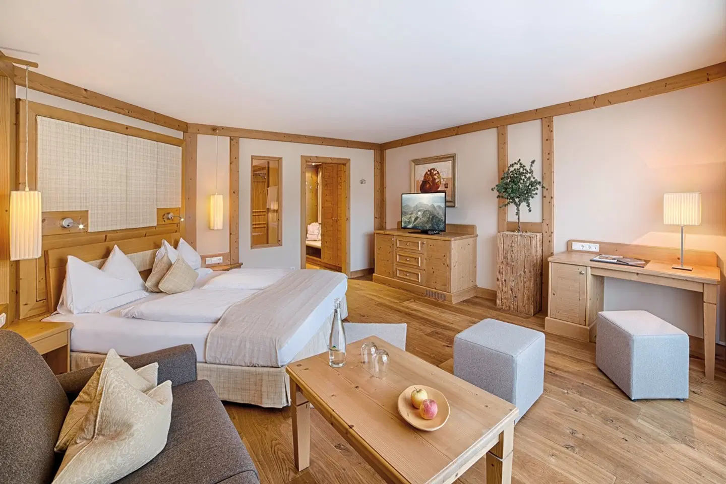 Das Majestic Hotel & Spa ROOM_EXAMPLE