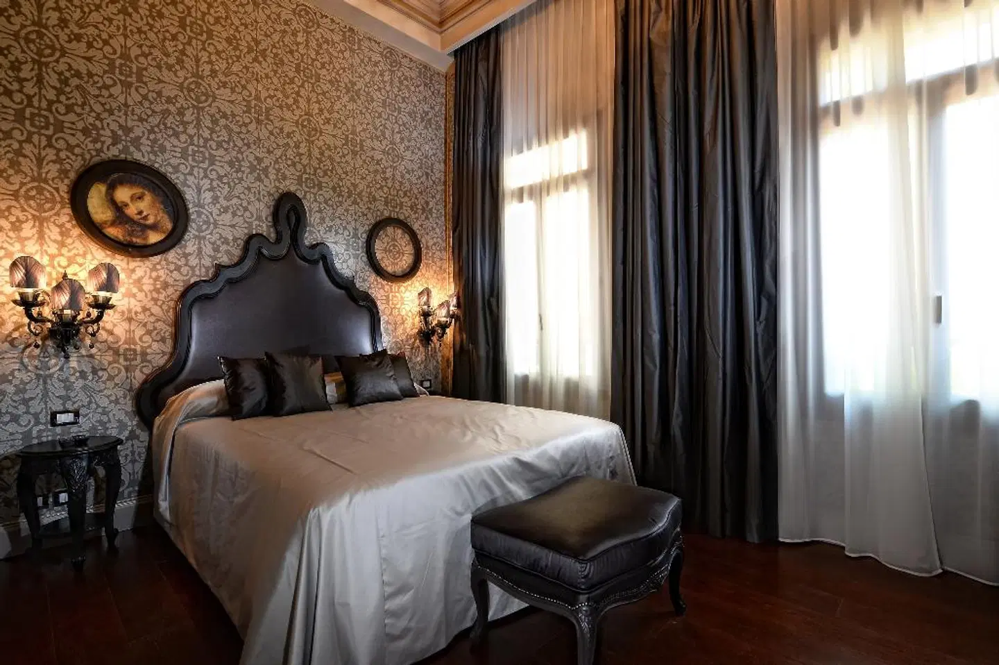 Palazzetto Madonna ROOM_EXAMPLE