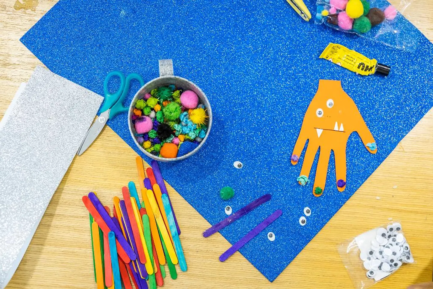 The Patio Suite Hotel OUTDOOR_POOL