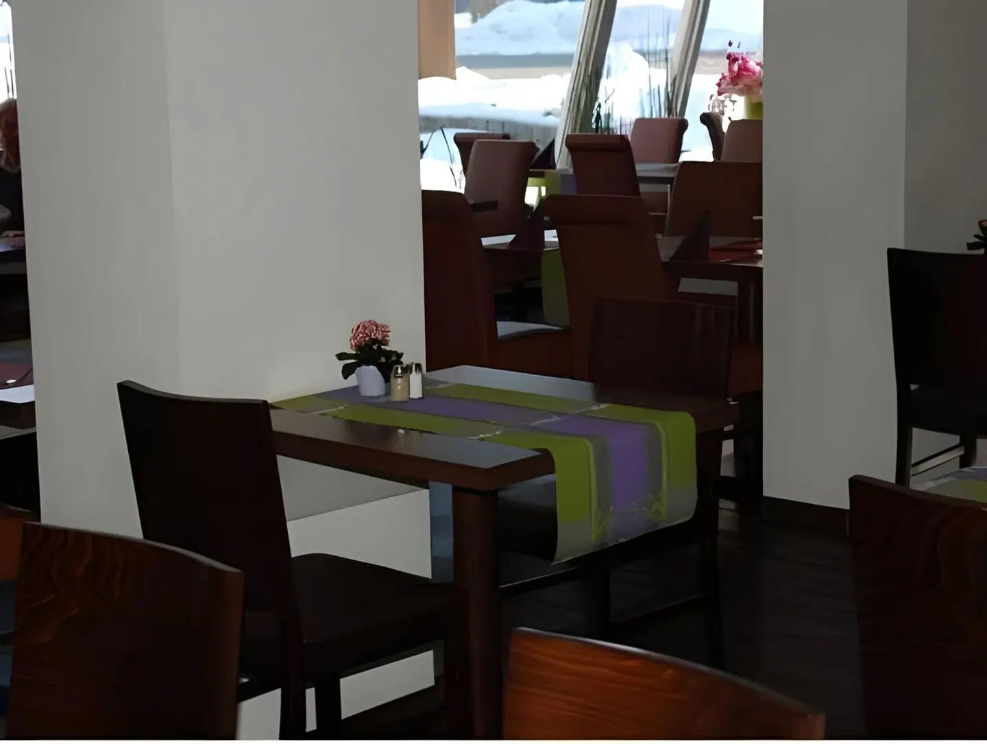 DAS Loft Hotel Willingen LOUNGE_LOBBY