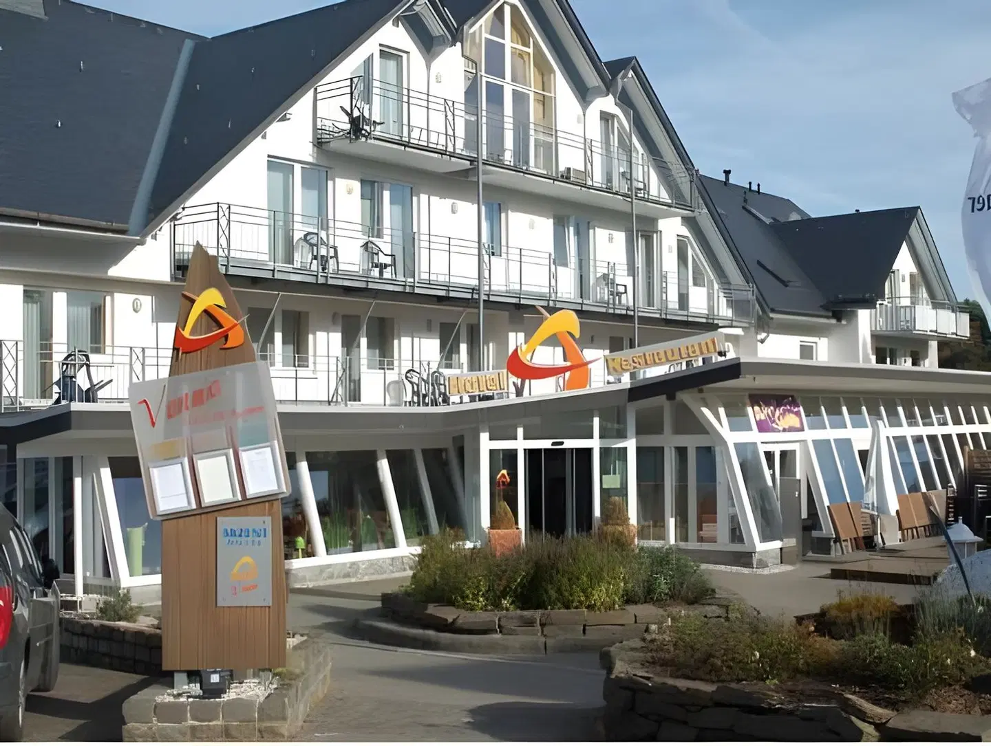 DAS Loft Hotel Willingen EXTERIOR