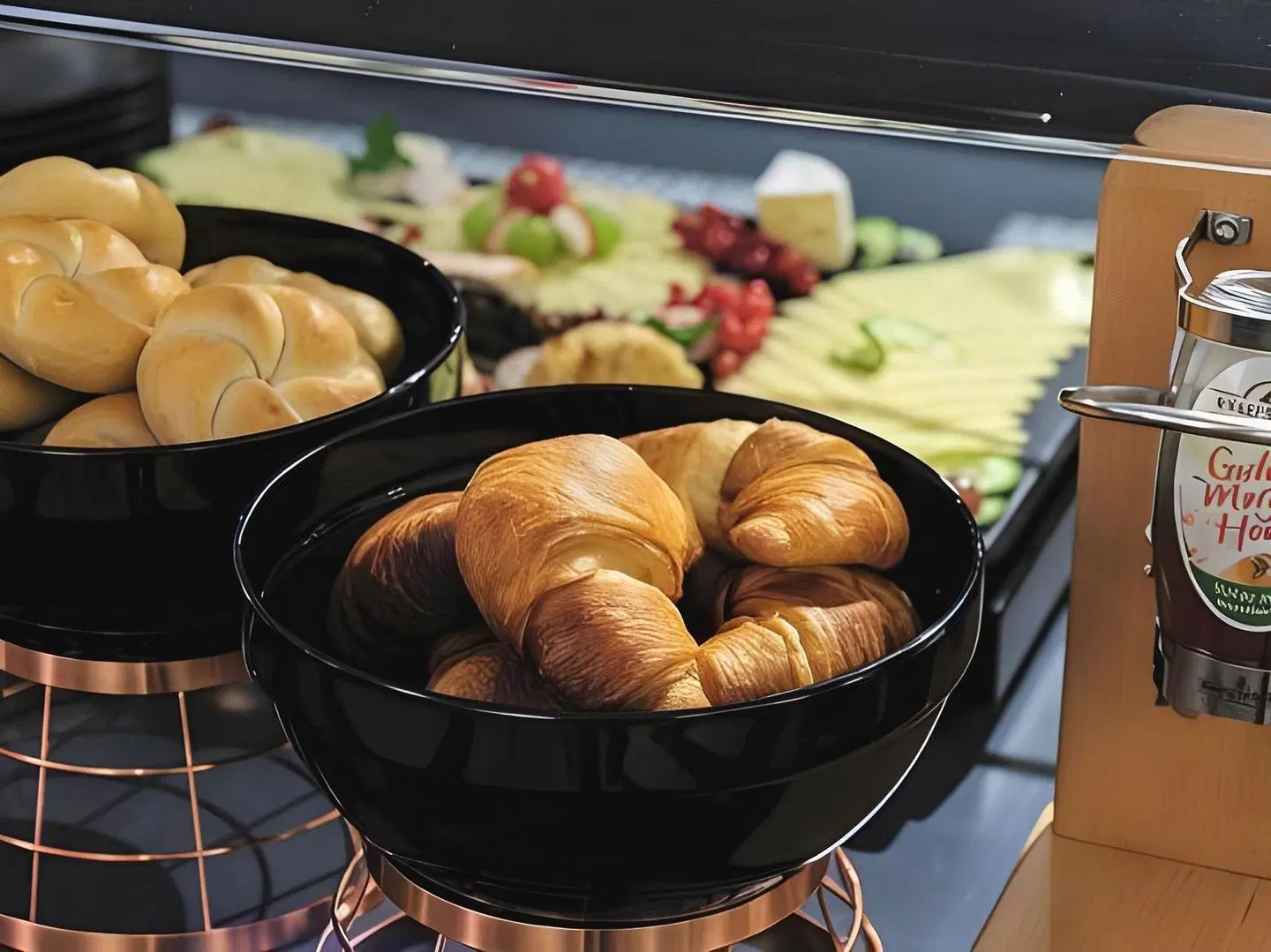 The Midtown Hotel Restaurant