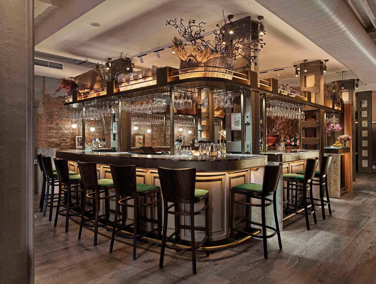 The Porter House Hotel Sydney - Mgallery Bar