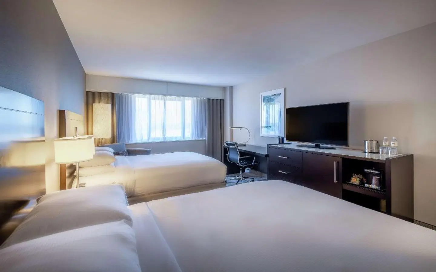 DoubleTree by Hilton Los Angeles Norwalk ROOM_EXAMPLE