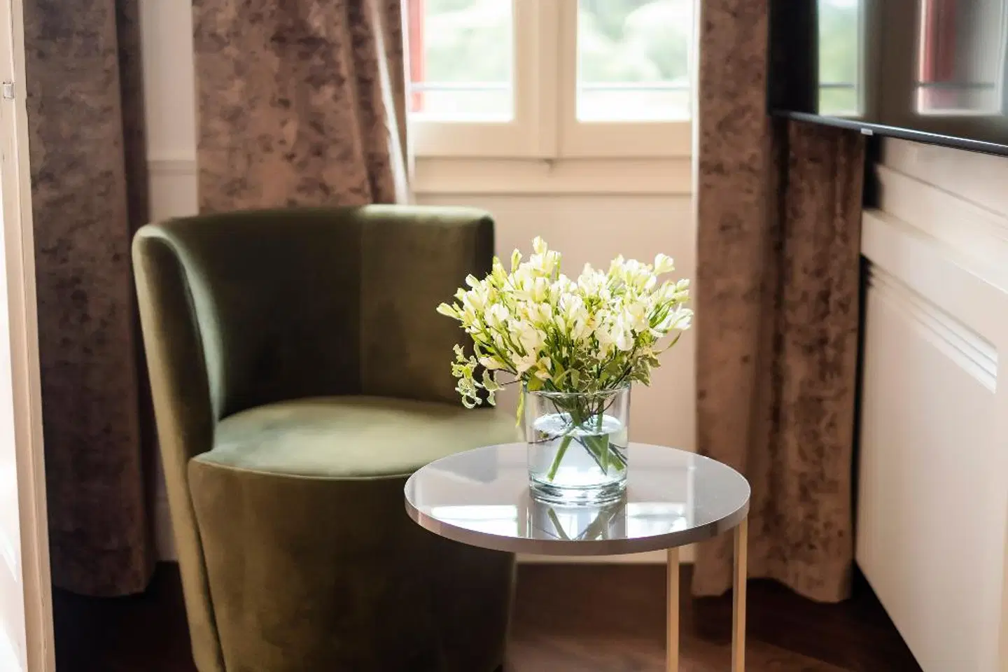 Villa Soligo Badezimmer