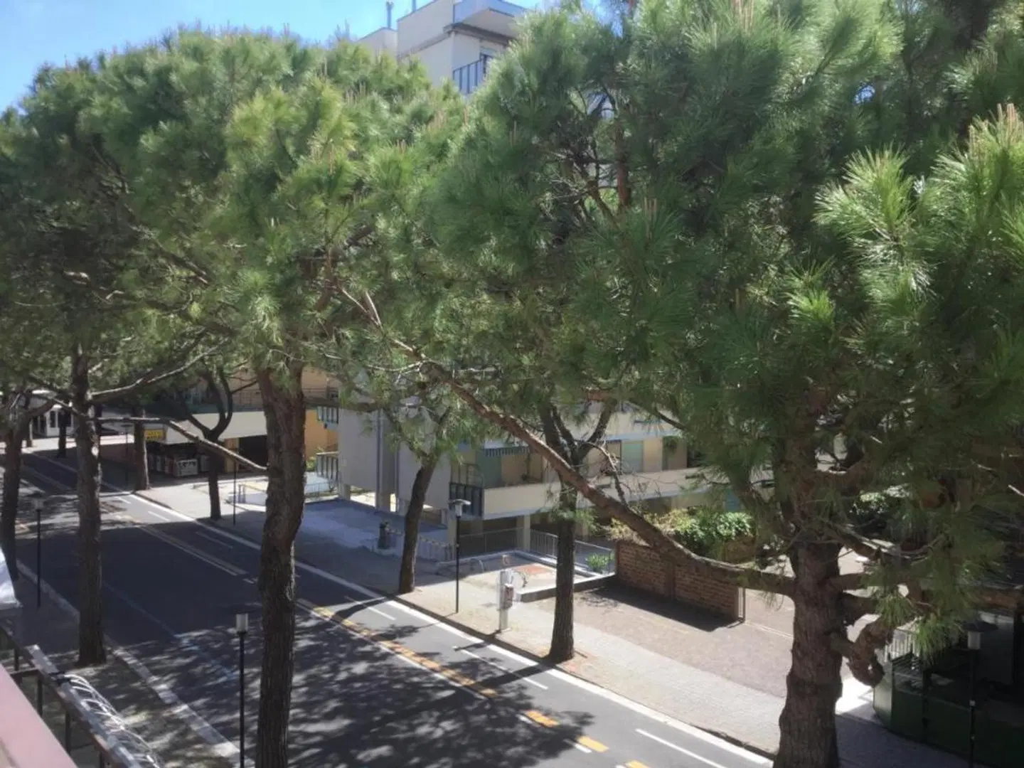 La Maison Hotel Terrasse