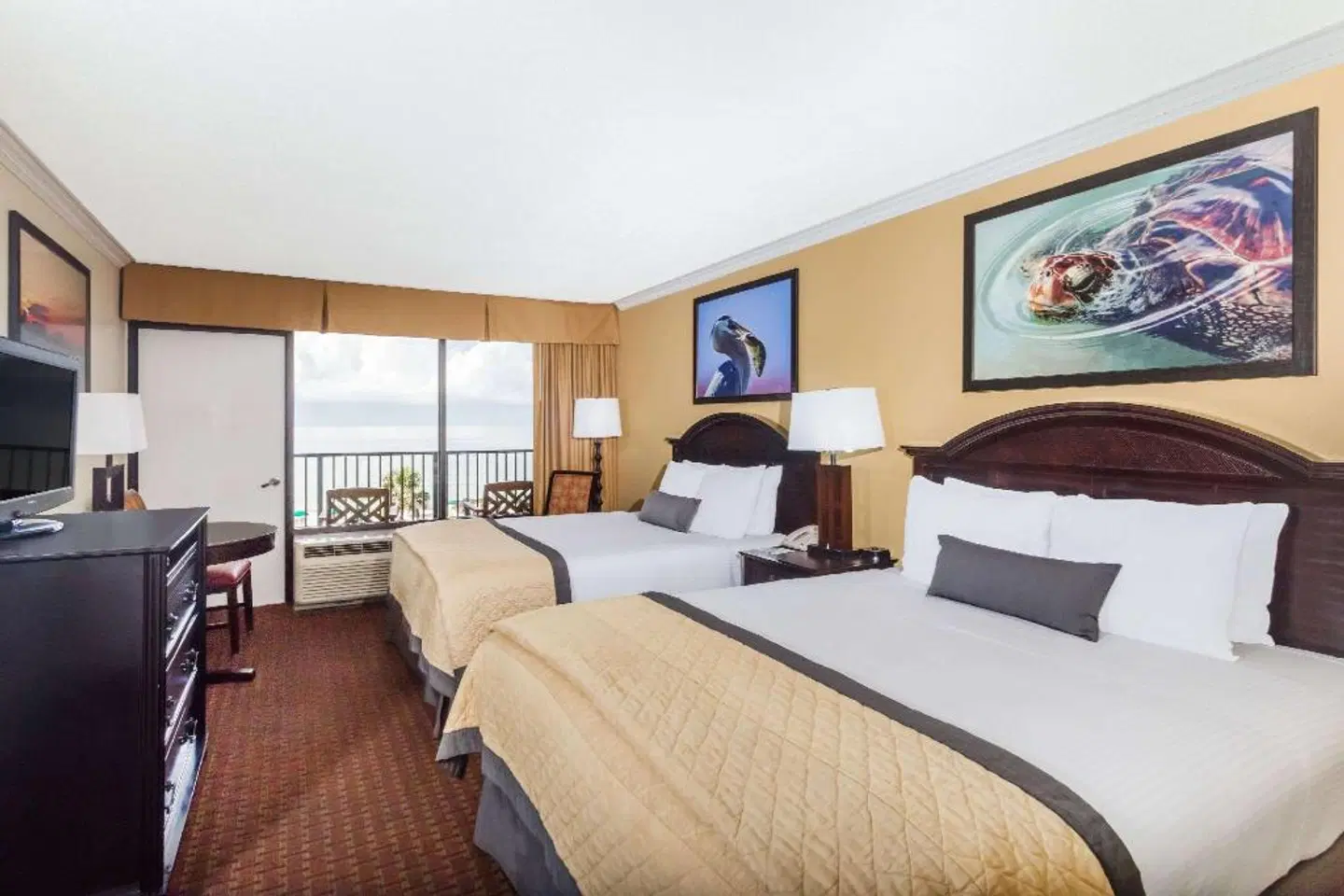 Wyndham Garden Fort Walton Beach Destin ROOM_EXAMPLE