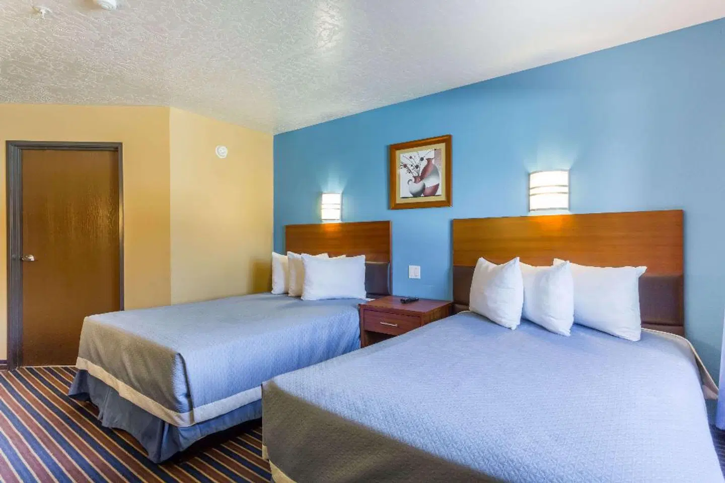 Days Inn by Wyndham Vernal ROOM_EXAMPLE