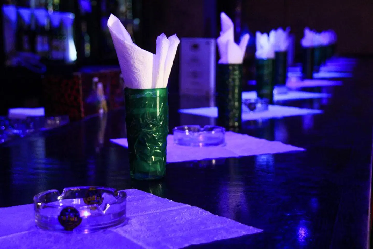 New Farah Hotel Restaurant