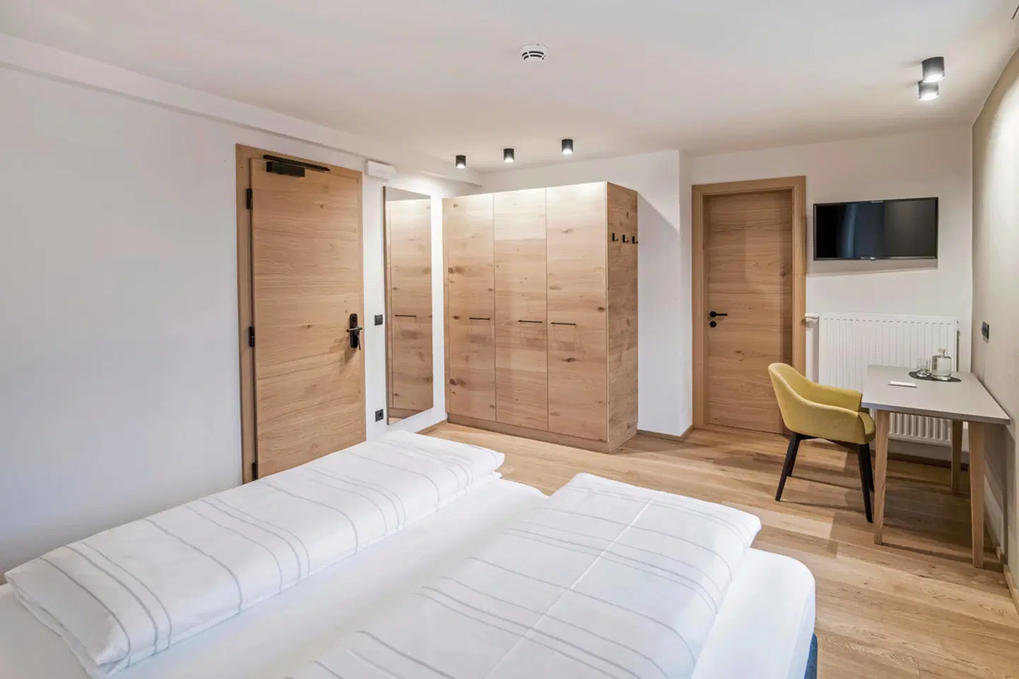 Hotel Wieser ROOM_EXAMPLE