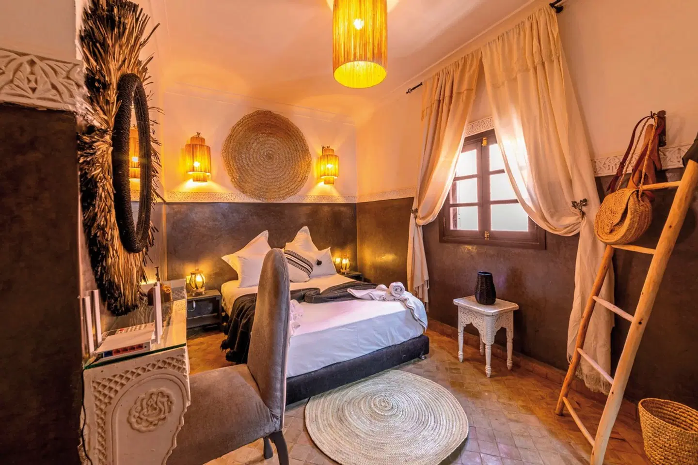 Riad 7 Saints ROOM_EXAMPLE