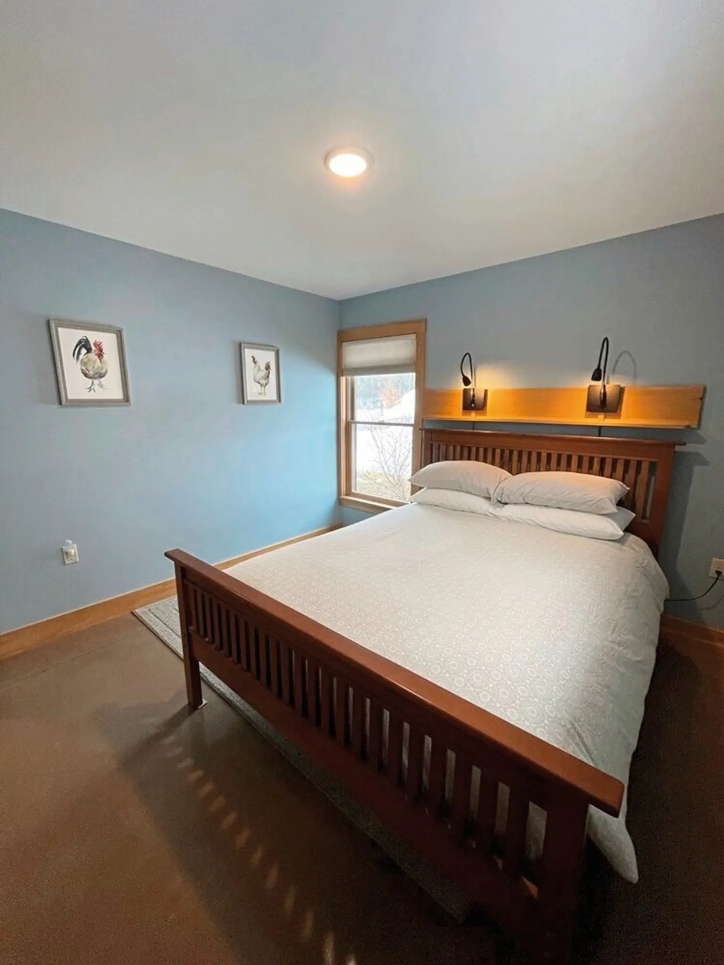 Fat Sheep Farm & Cabins ROOM_EXAMPLE