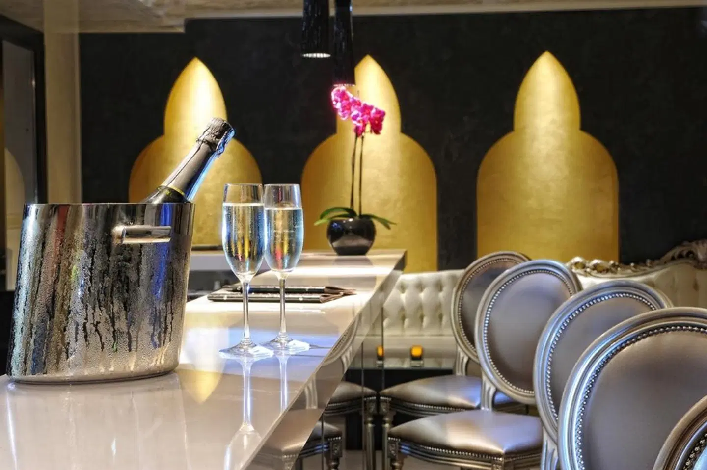 Carnival Palace Hotel SPORTS_AND_LEISURE