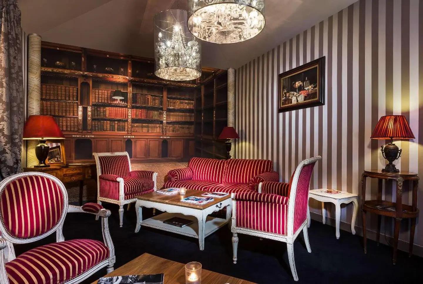 Claridge Paris LOUNGE_LOBBY