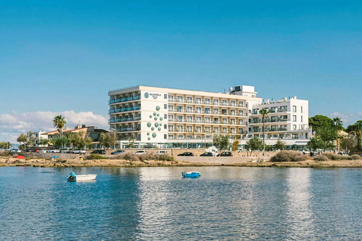 AluaSoul Palma EXTERIOR