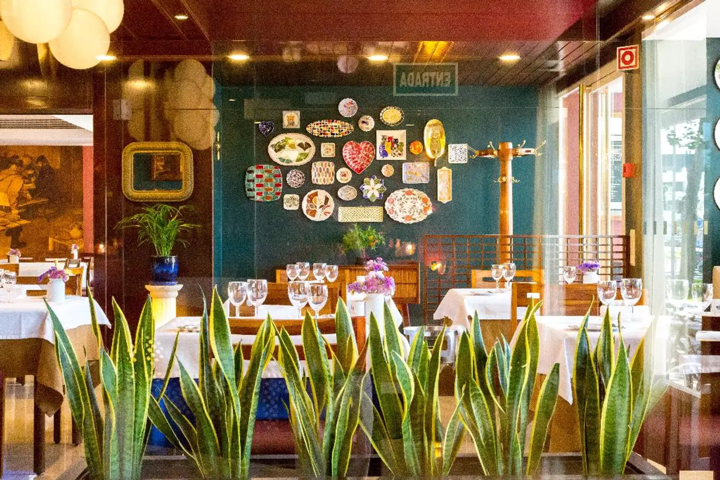 Sao Jose LOUNGE_LOBBY