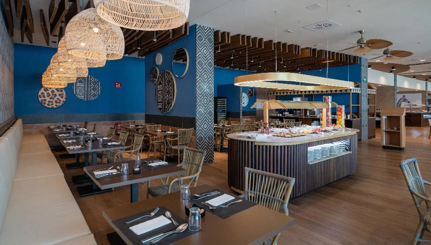 Flamingo Oasis Konferenz