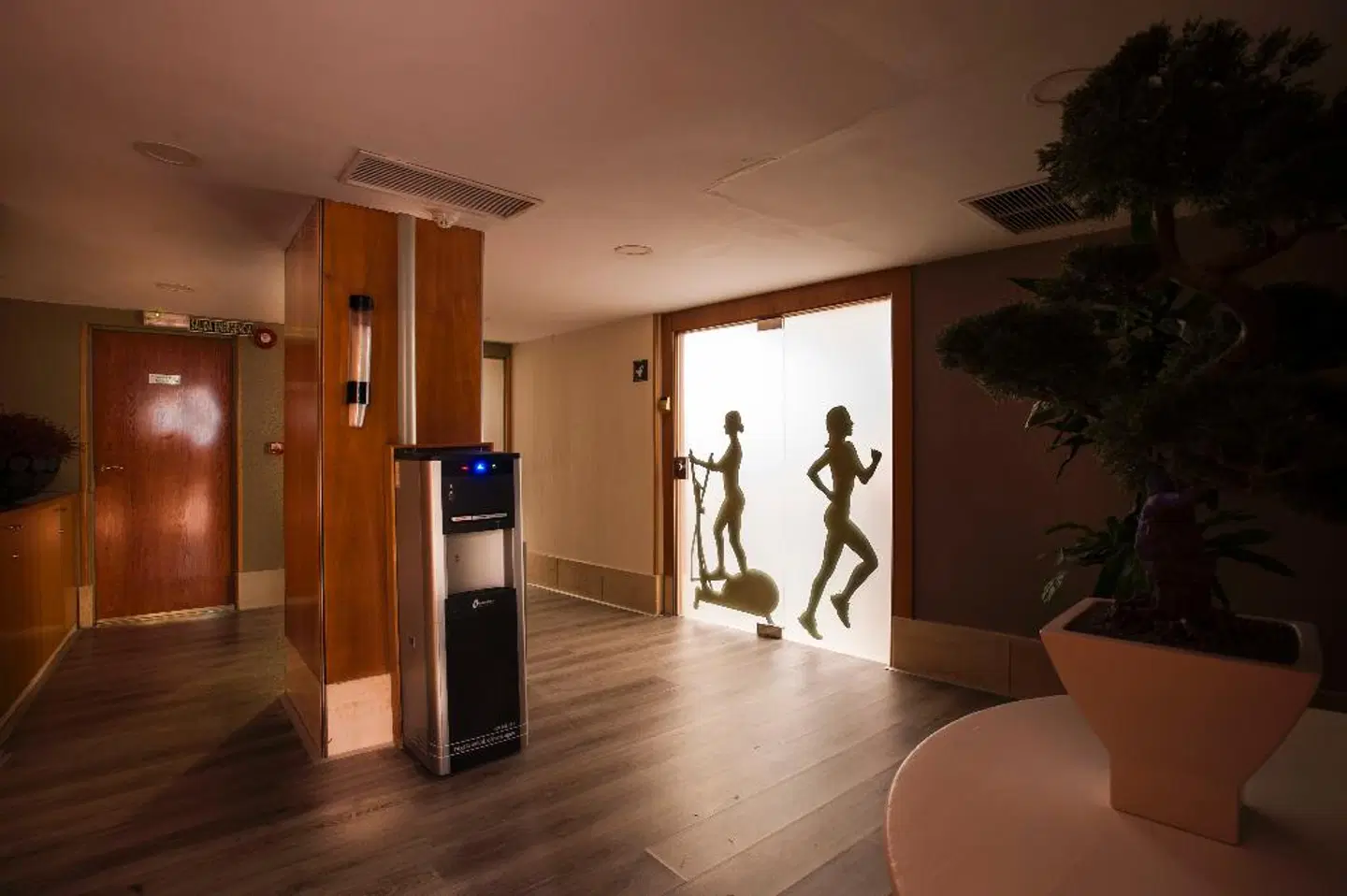 Catalonia Conde de Floridablanca HEALTH_BEAUTY