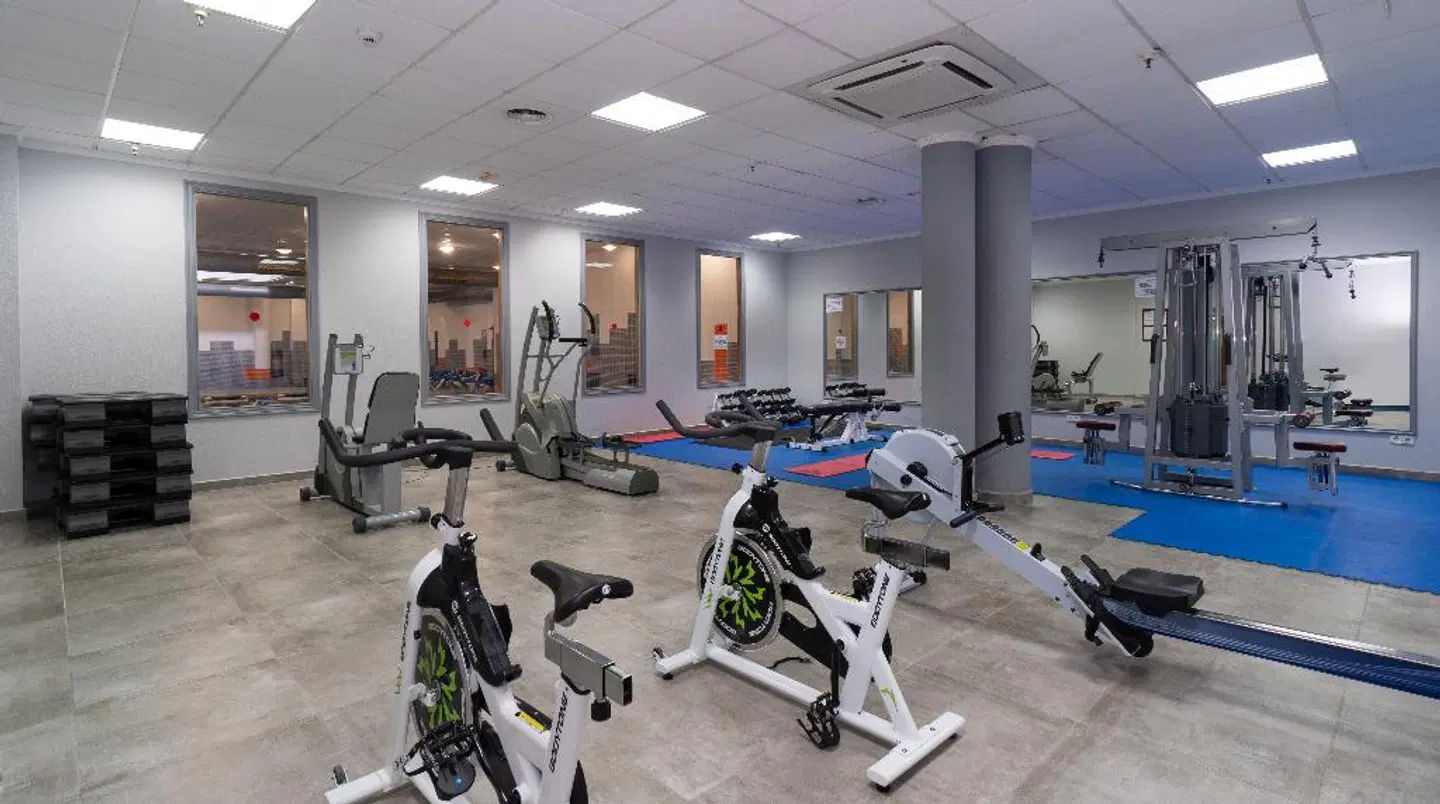 Flamingo Oasis SPORTS_AND_LEISURE