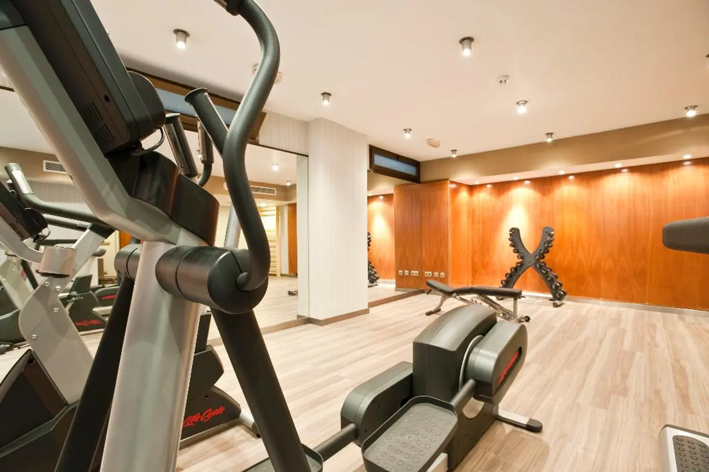 Catalonia Conde de Floridablanca SPORTS_AND_LEISURE