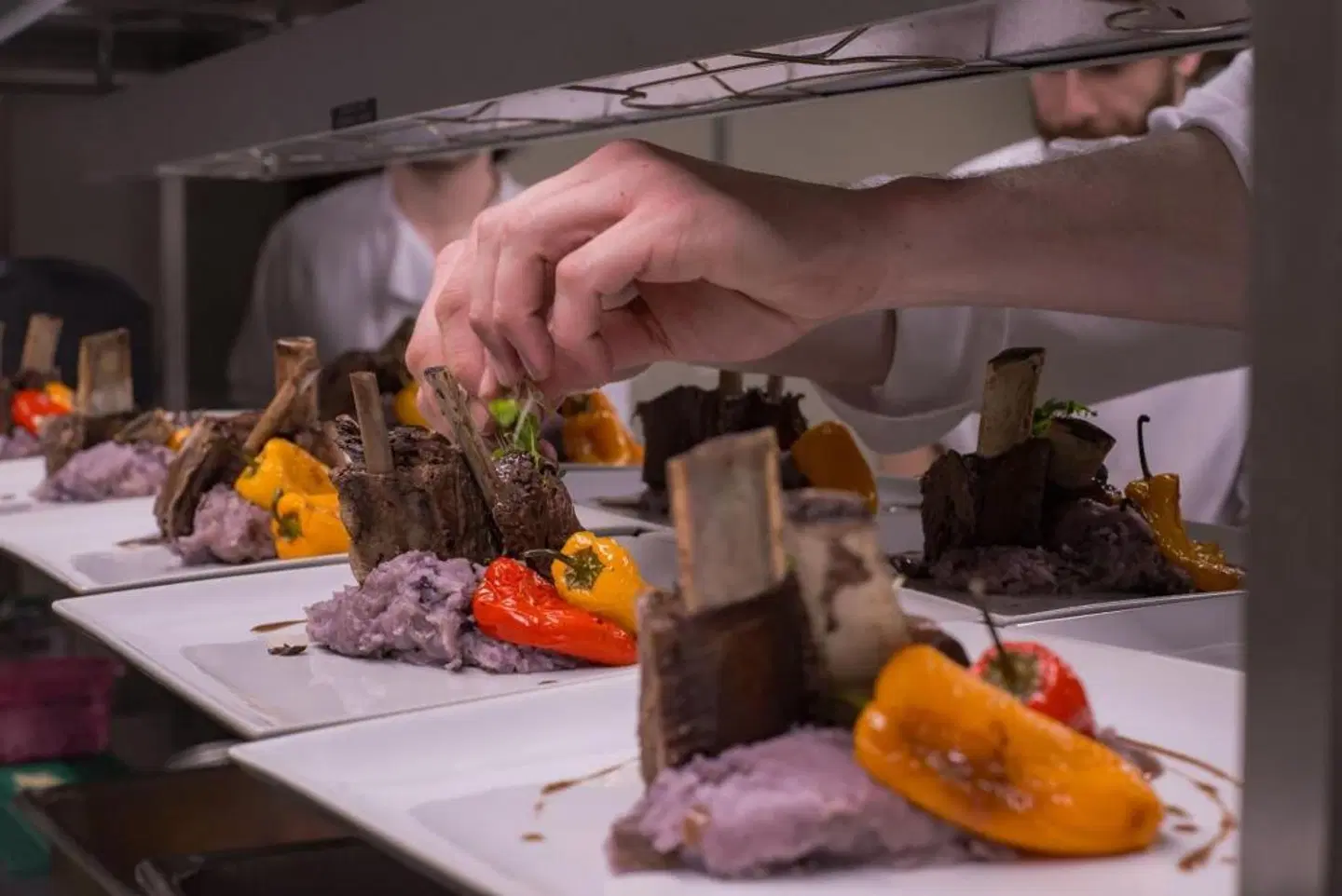 Copper Horse Lodge Restaurant