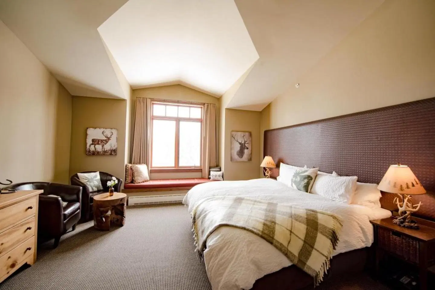 Copper Horse Lodge ROOM_EXAMPLE