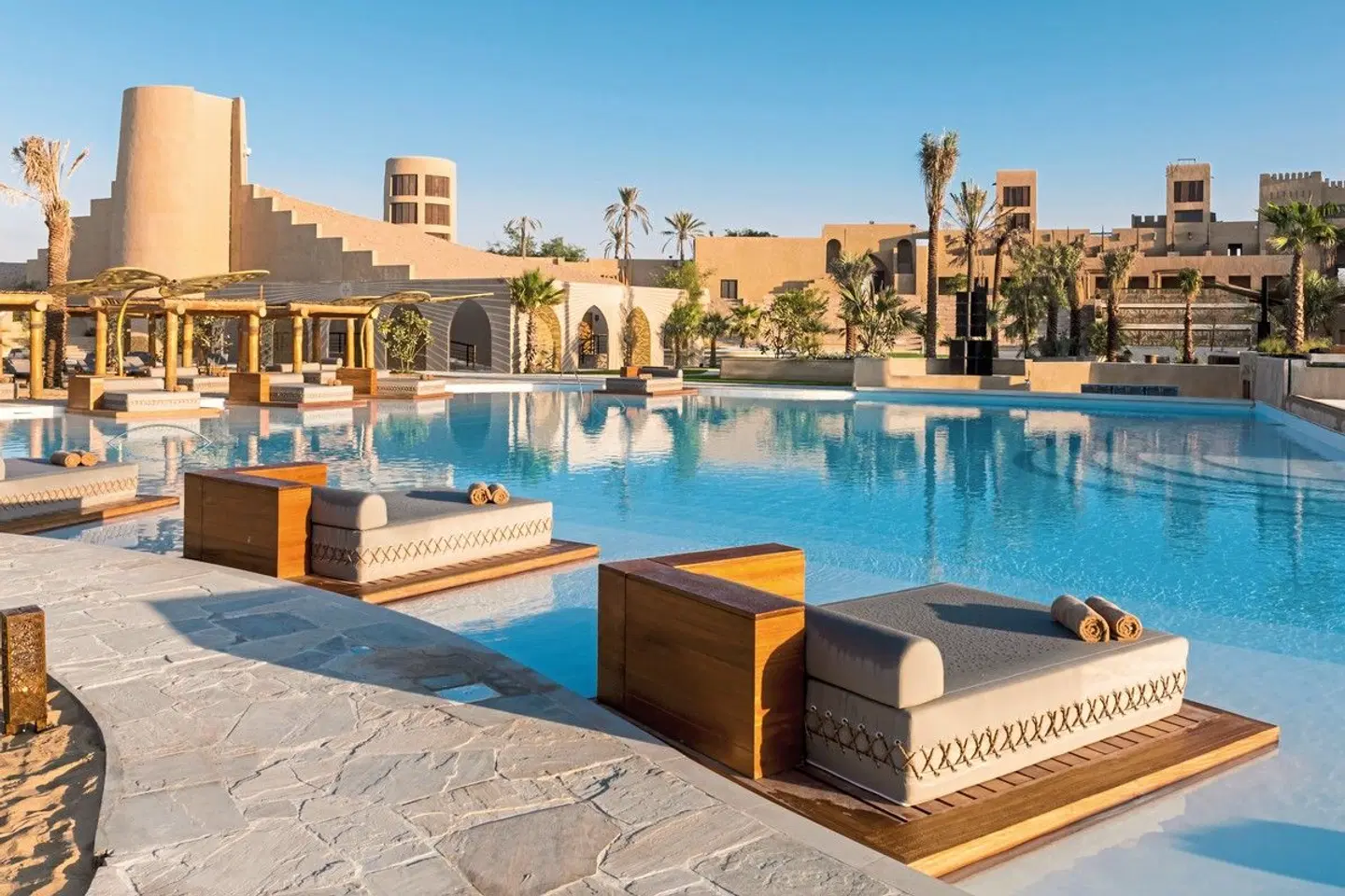 Terra Solis Dubai OUTDOOR_POOL