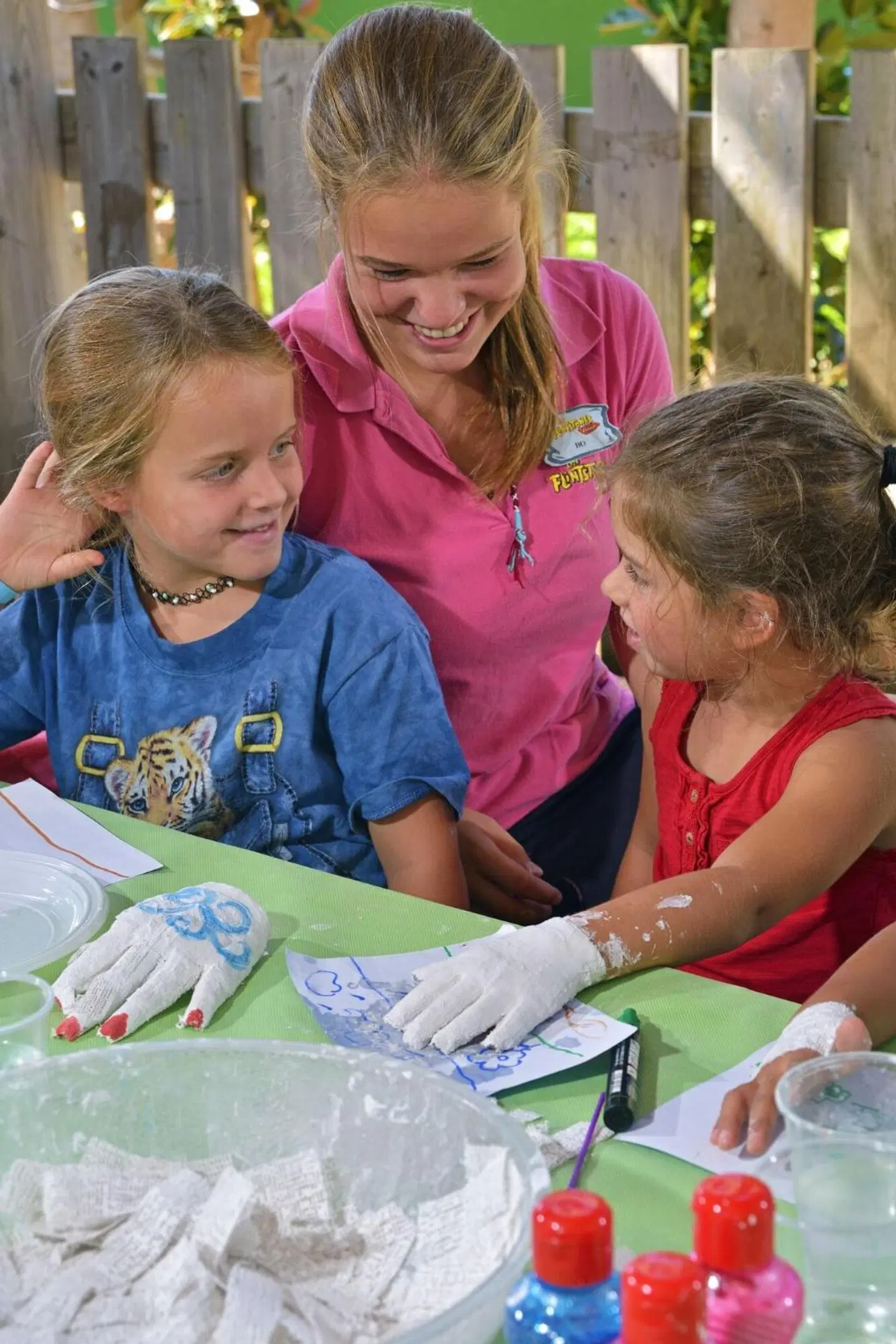 Sol Guadalupe PEOPLE