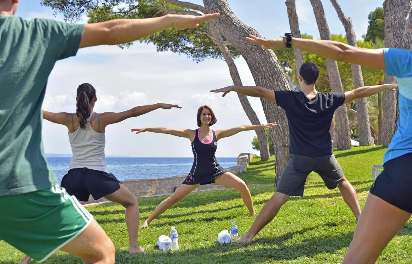 Sol Guadalupe SPORTS_AND_LEISURE