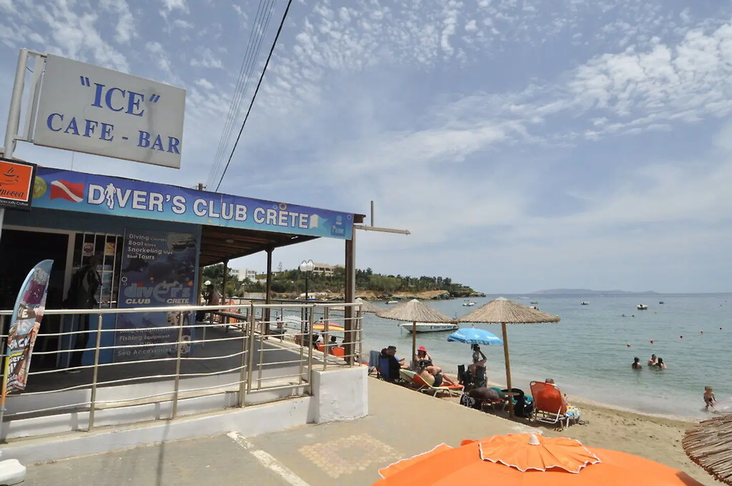 Pennystella Apartments Strand