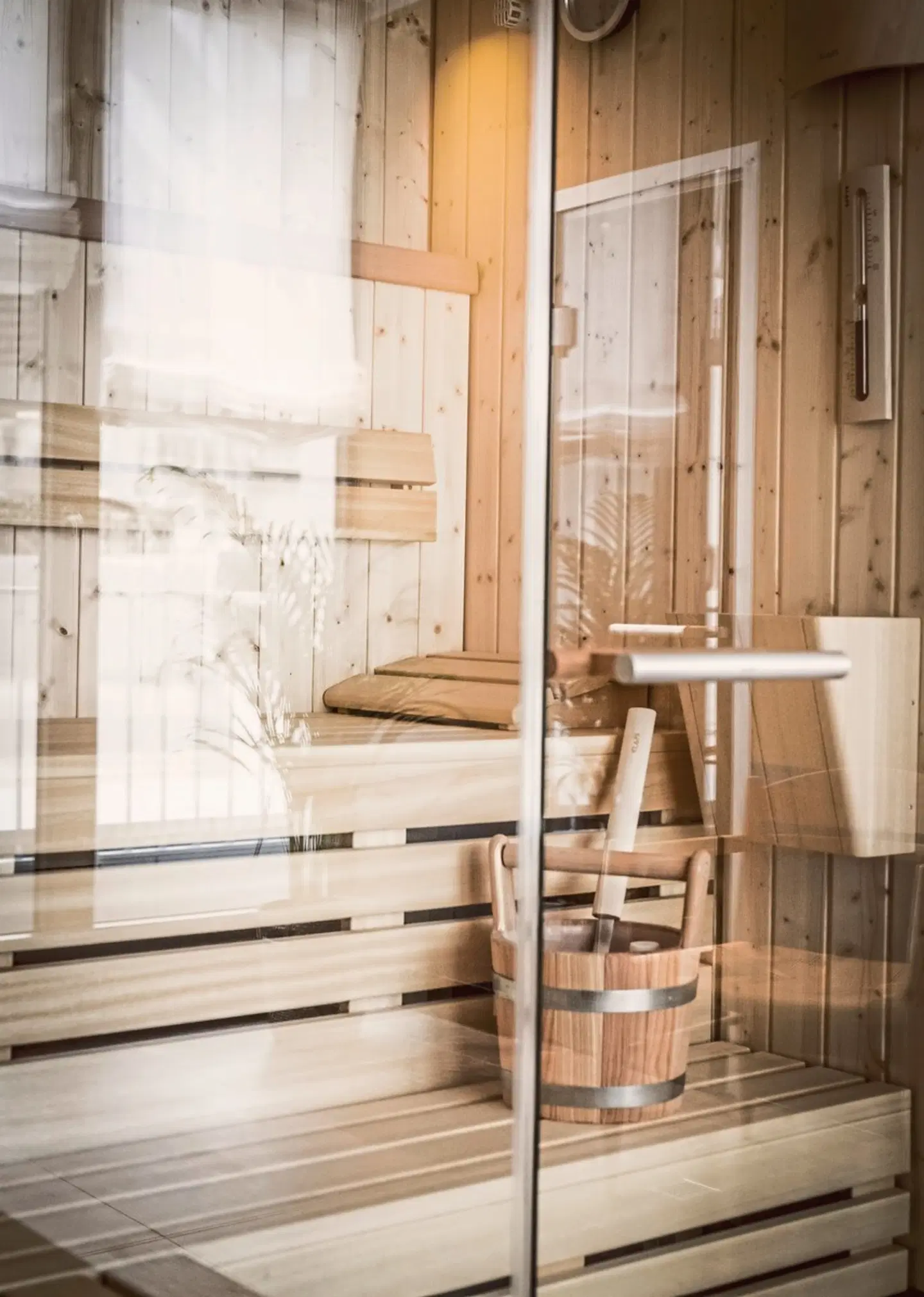 HENRI Hotel Düsseldorf Downtown HEALTH_BEAUTY