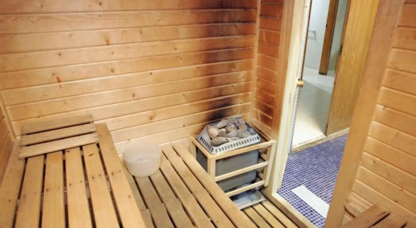 Albir Garden Resort HEALTH_BEAUTY