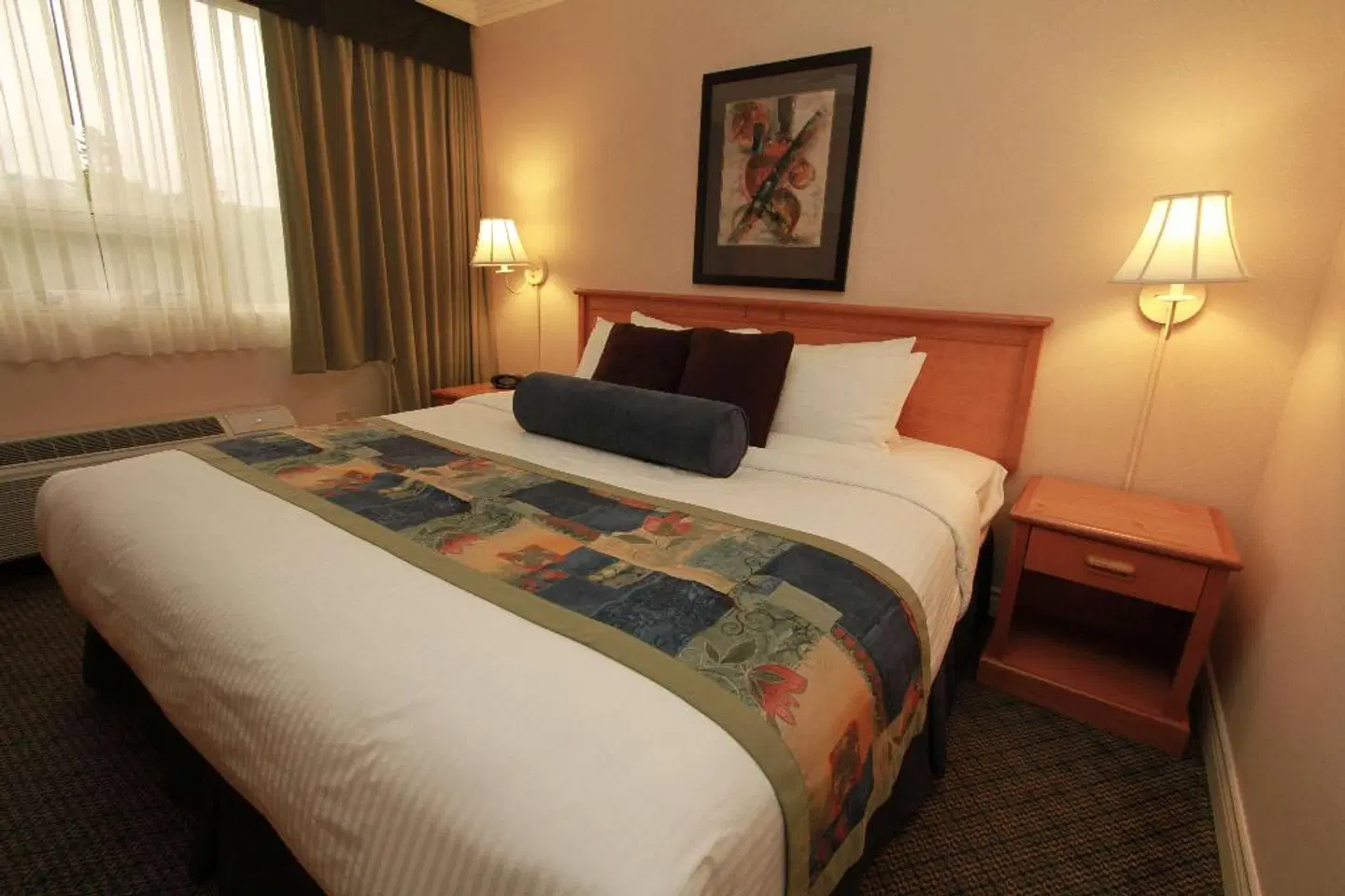 Best Western Plus Barclay Hotel ROOM_EXAMPLE