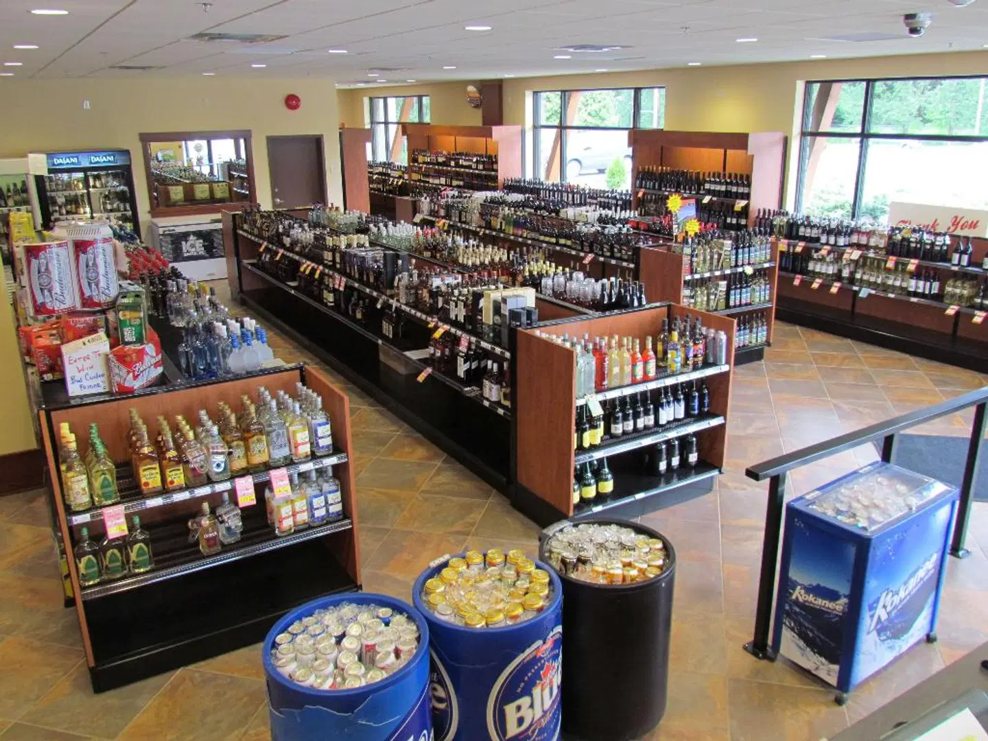 Best Western Plus Barclay Hotel Bar