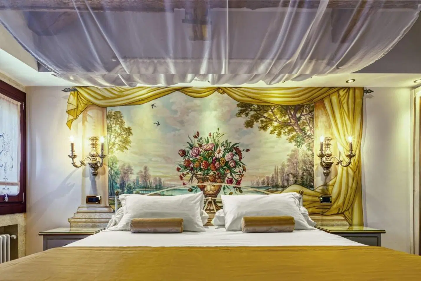 Al Piave LOUNGE_LOBBY