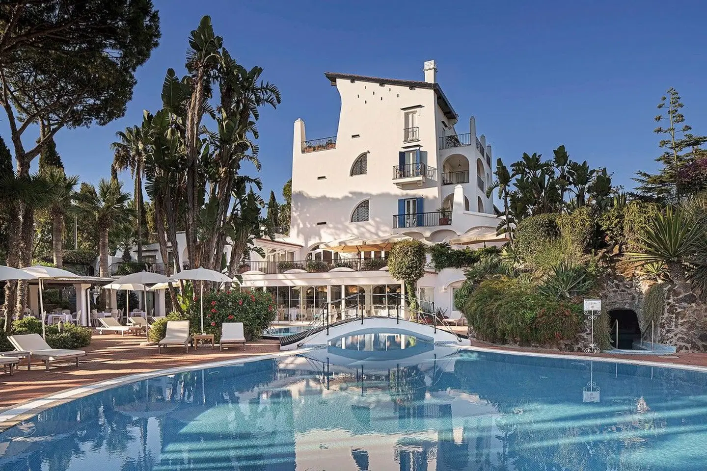 Hotel & Spa Il Moresco OUTDOOR_POOL