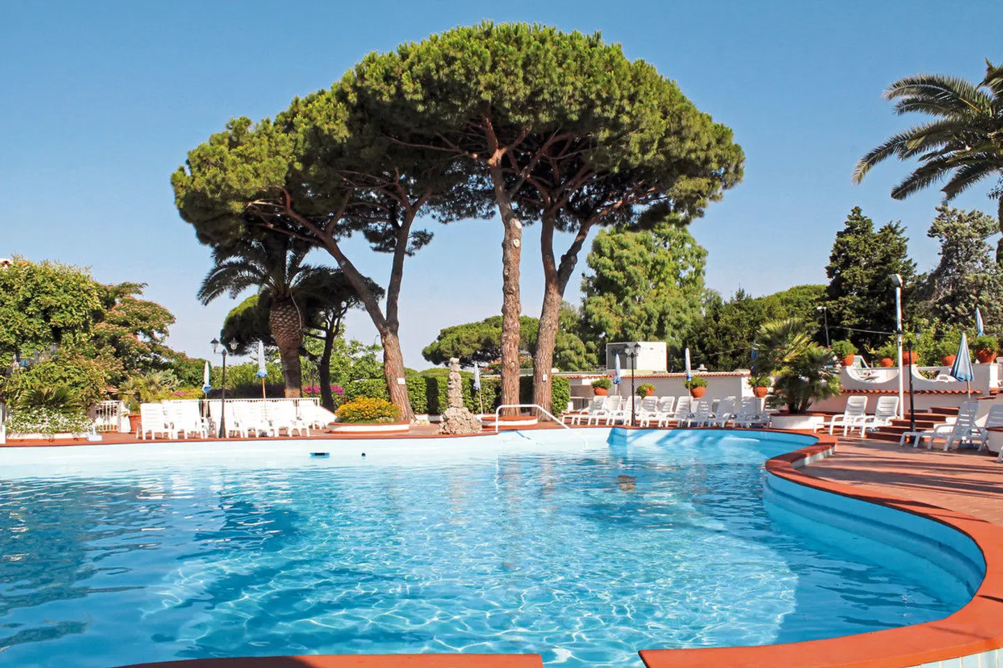 Park Imperial Hotel Terme OUTDOOR_POOL