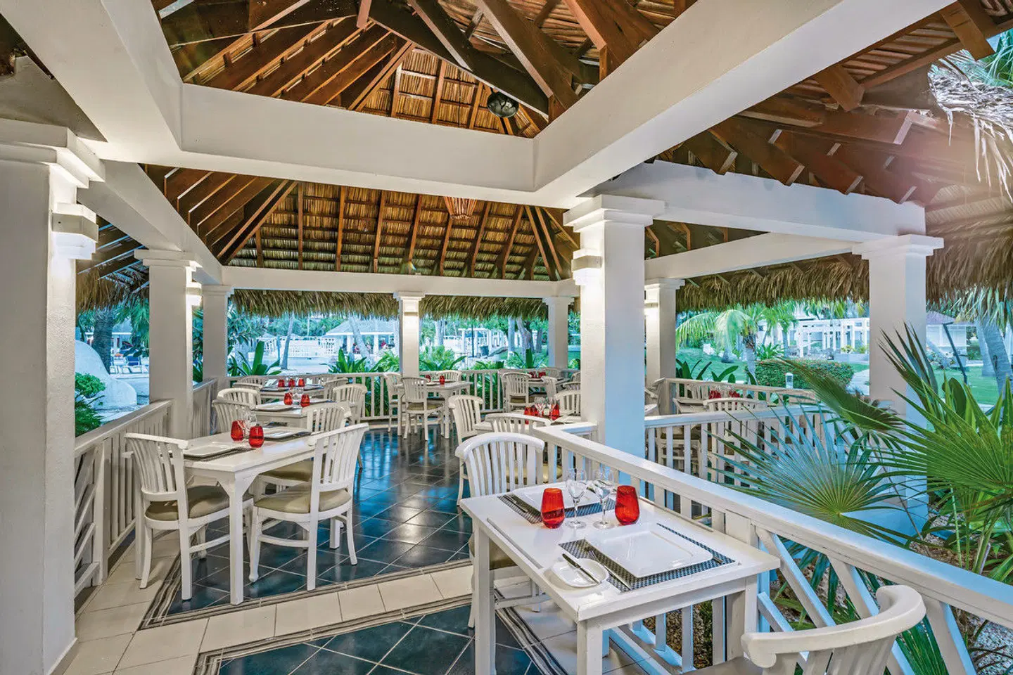 Sol Palmeras LOUNGE_LOBBY