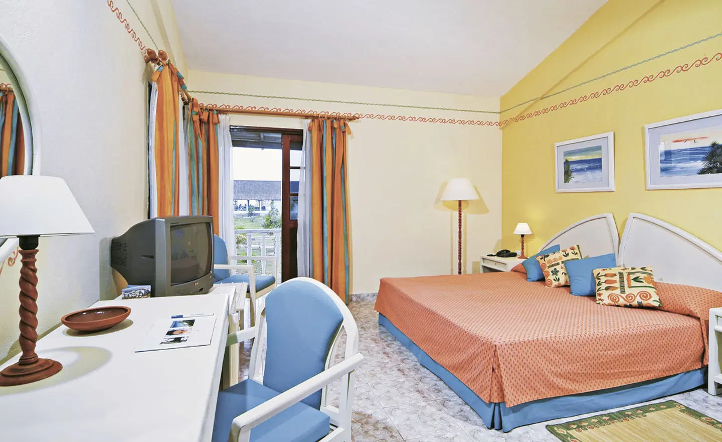 Starfish Cayo Largo ROOM_EXAMPLE