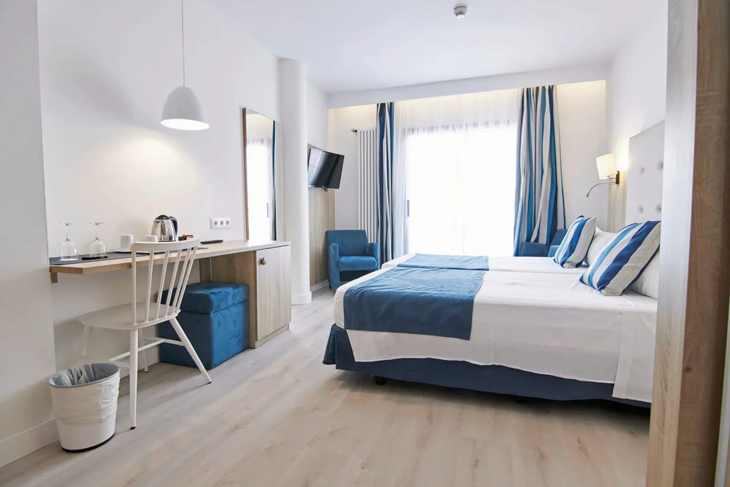 Los Geranios ROOM_EXAMPLE