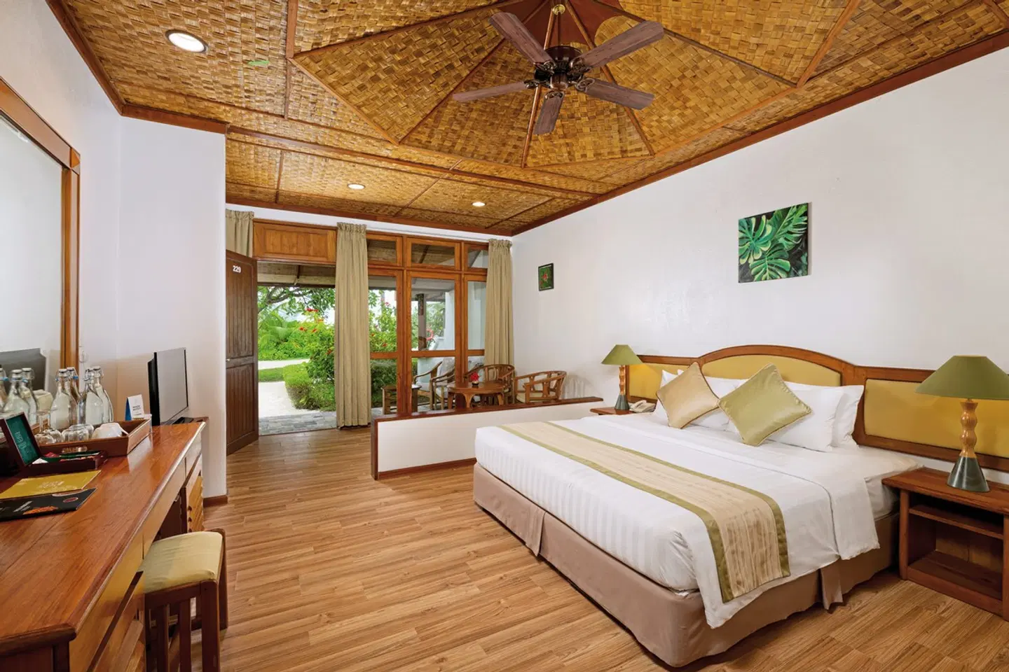 Bandos Maldives ROOM_EXAMPLE