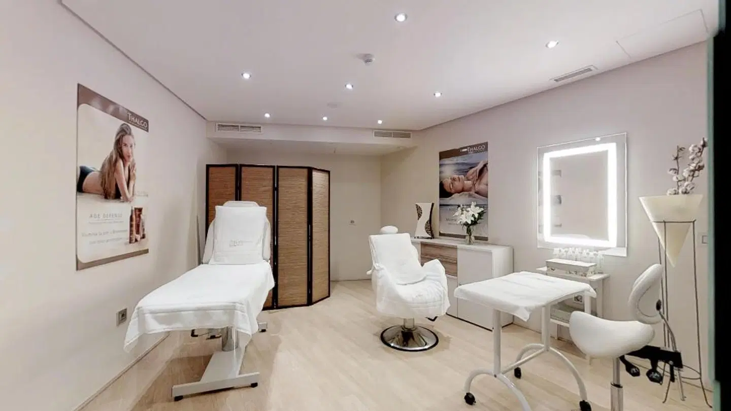 Vincci Selección Aleysa HEALTH_BEAUTY