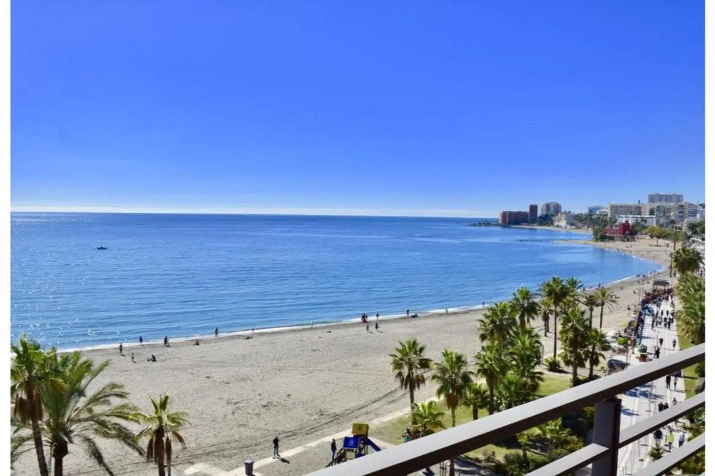 Vincci Selección Aleysa Strand