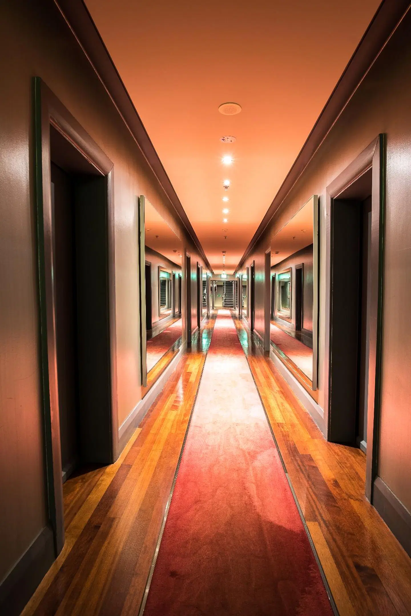 Kirketon Hotel Sydney - By 8Hotels LOUNGE_LOBBY