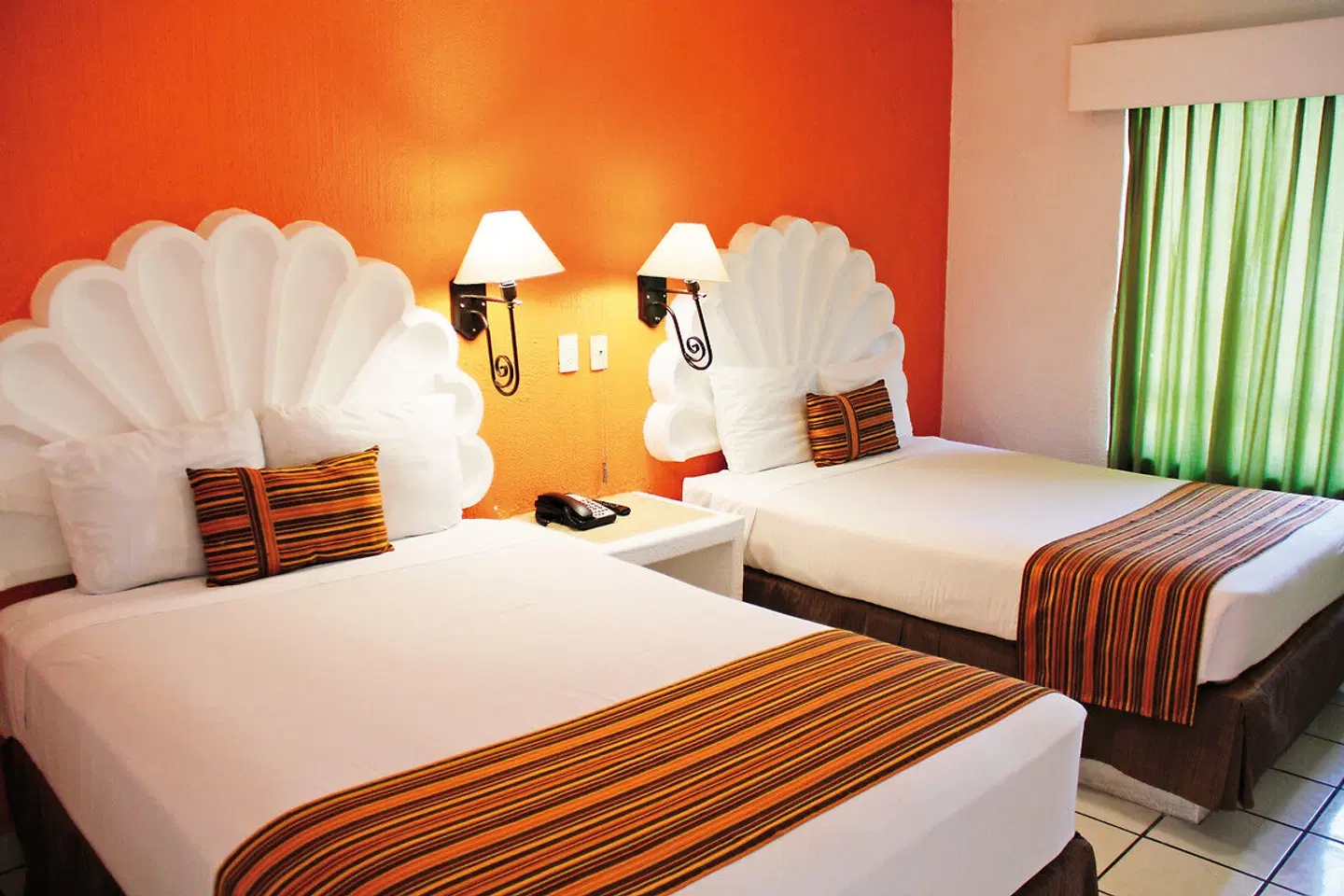 Las Palmas by the Sea ROOM_EXAMPLE