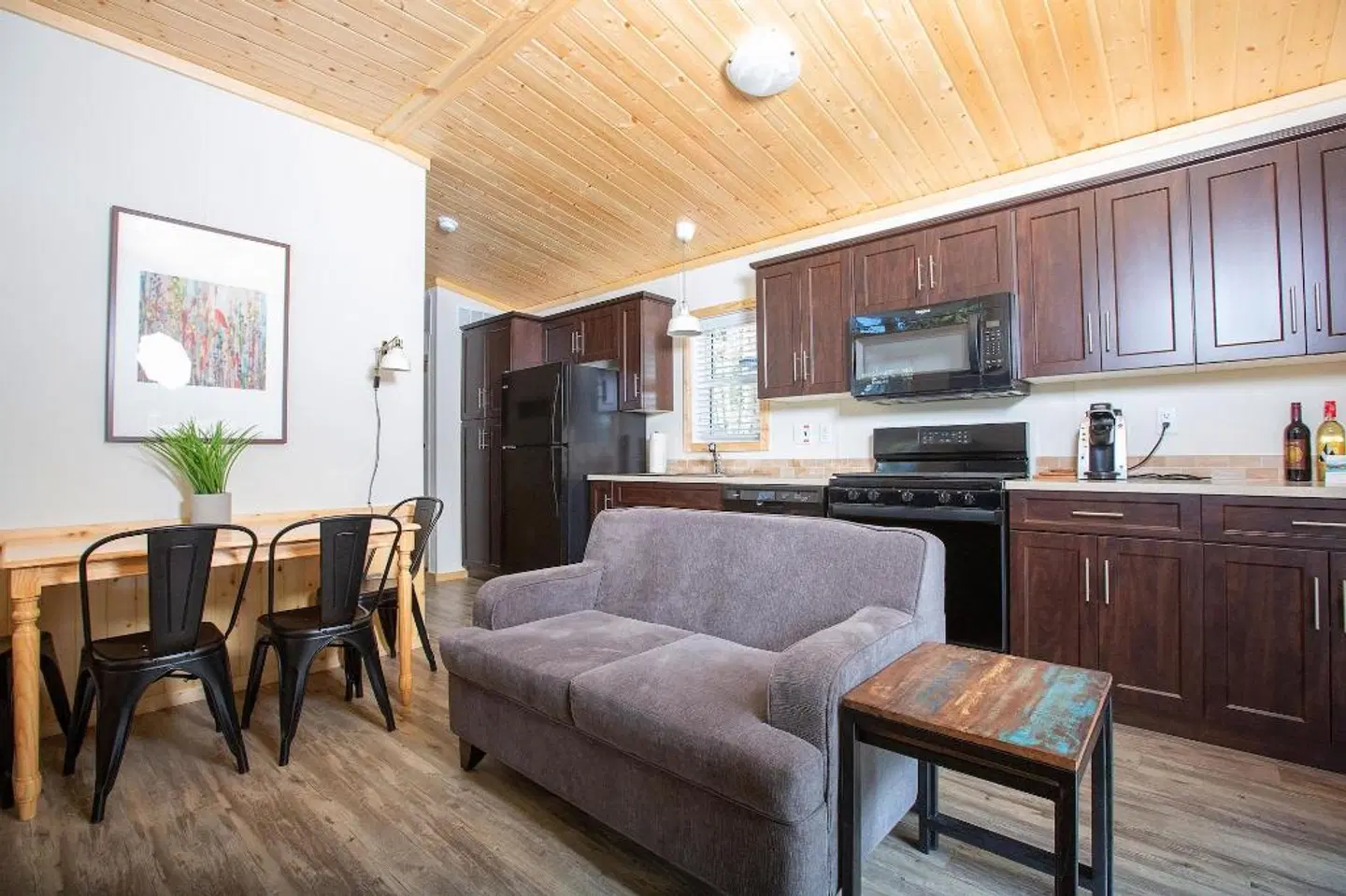 Fairmont Hot Springs Resort ROOM_EXAMPLE