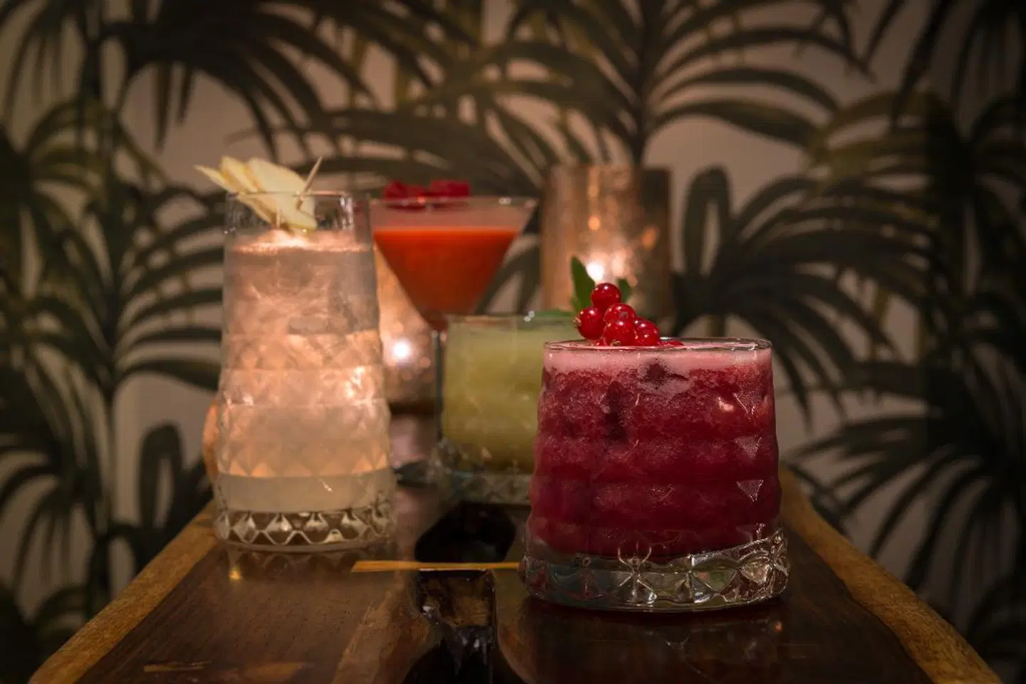 Hôtel La Bourdonnais LOUNGE_LOBBY