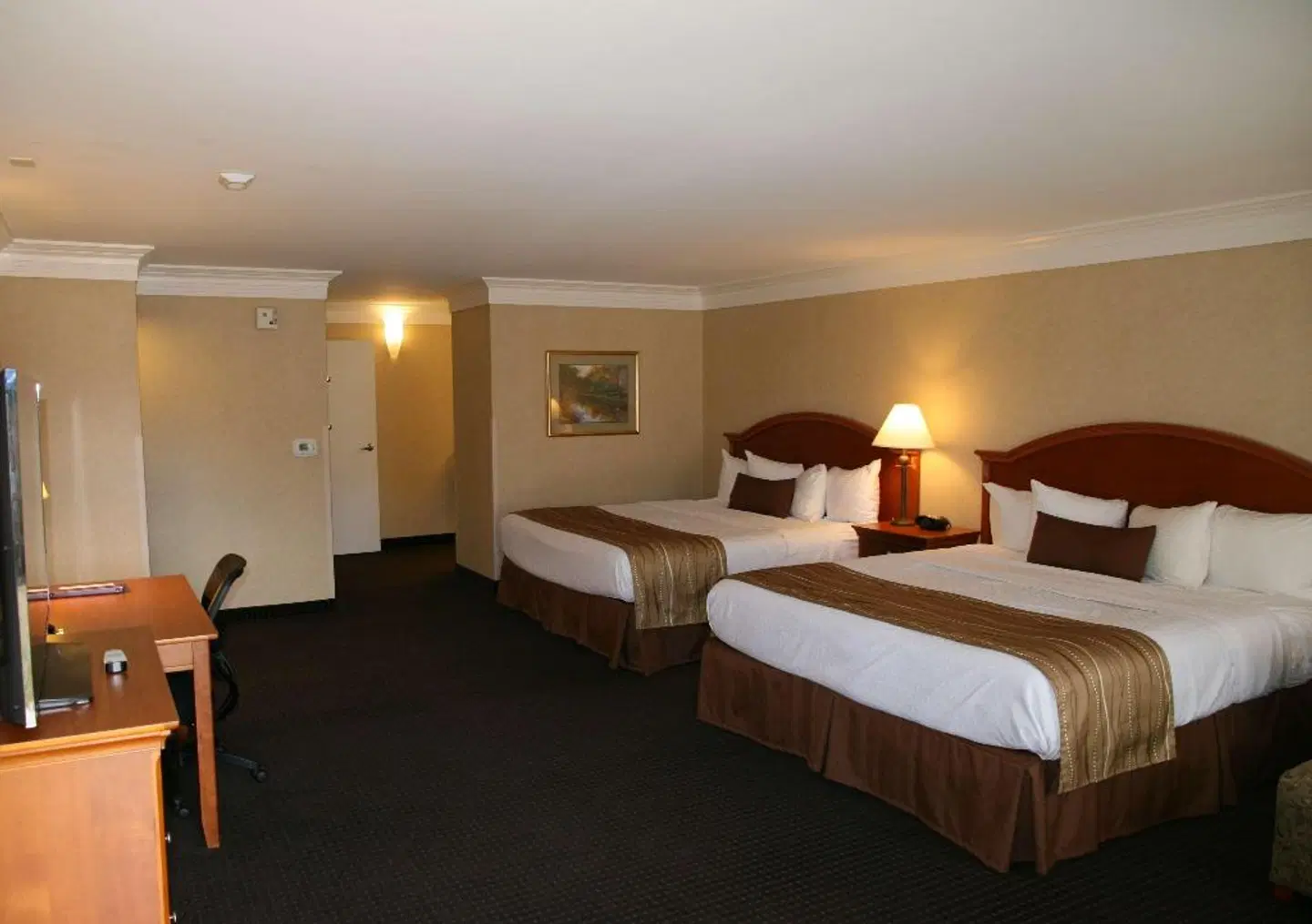 Best Western Plus Silver Saddle ROOM_EXAMPLE