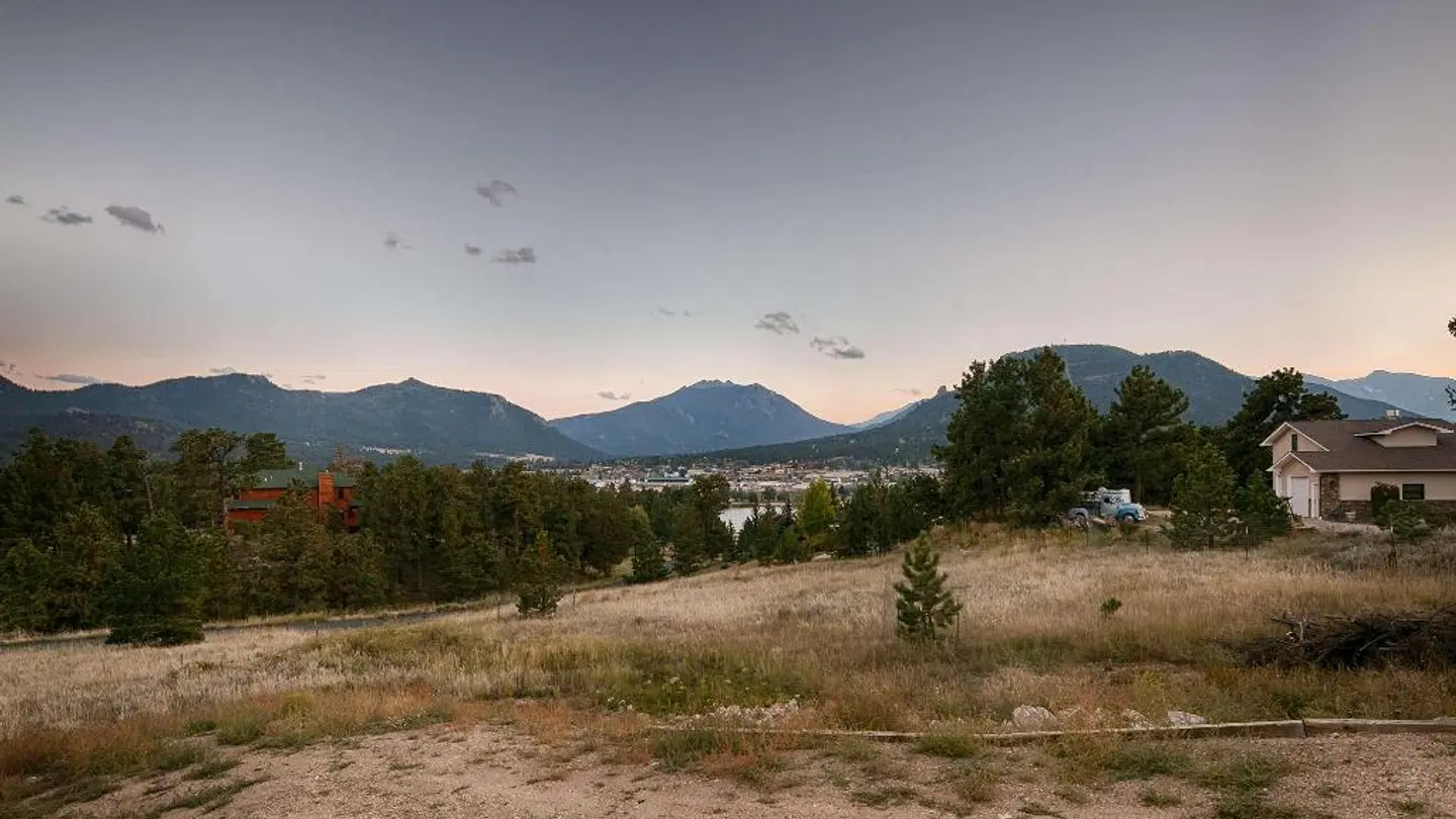 Best Western Plus Silver Saddle LANDSCAPE